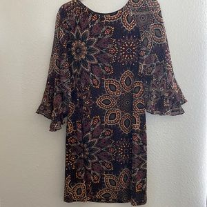 Connected Apparel Women’s Dress